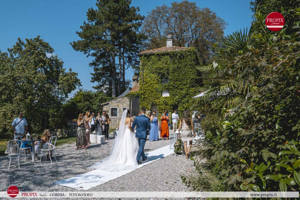 fotografo matrimonio gorizia