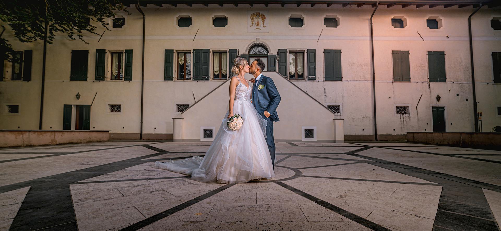 fotografo di matrimonio a udine