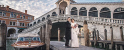 fotografo matrimonio venezia